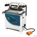 Woodworking single line drilling machine